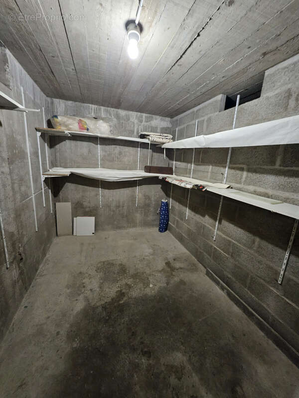 Appartement à LE PEAGE-DE-ROUSSILLON