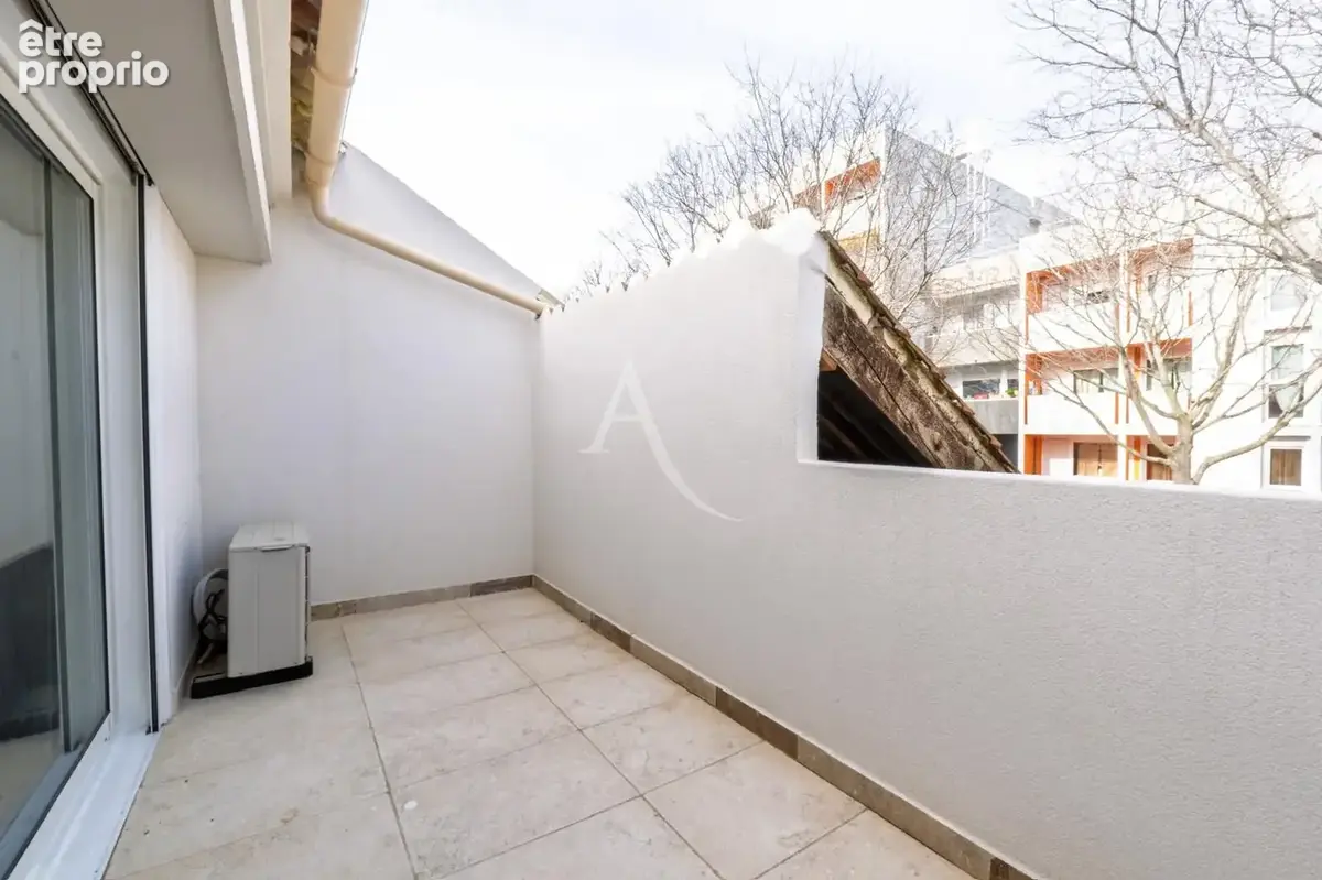 Maison Balaruc Les Bains 4 pièce(s) 73.57 m2 centre ville de Balaruc Les Bains - photo 10
