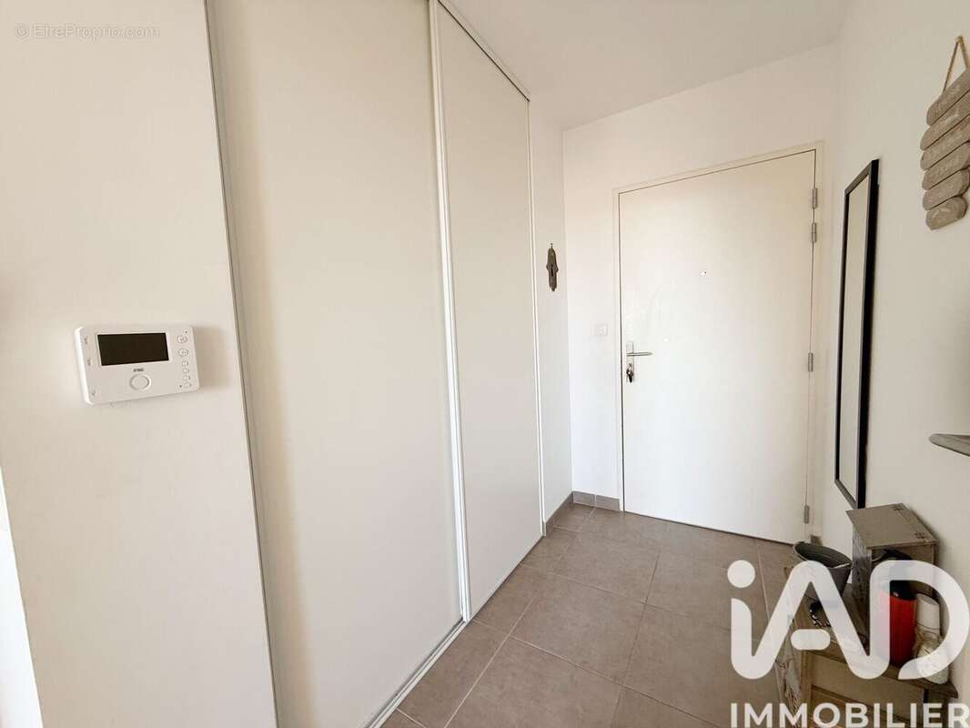 Photo 9 - Appartement à LA FARLEDE