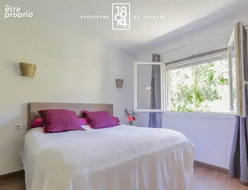 Maison familiale 7 chambres, avec piscine, secteur Mimet - photo 4