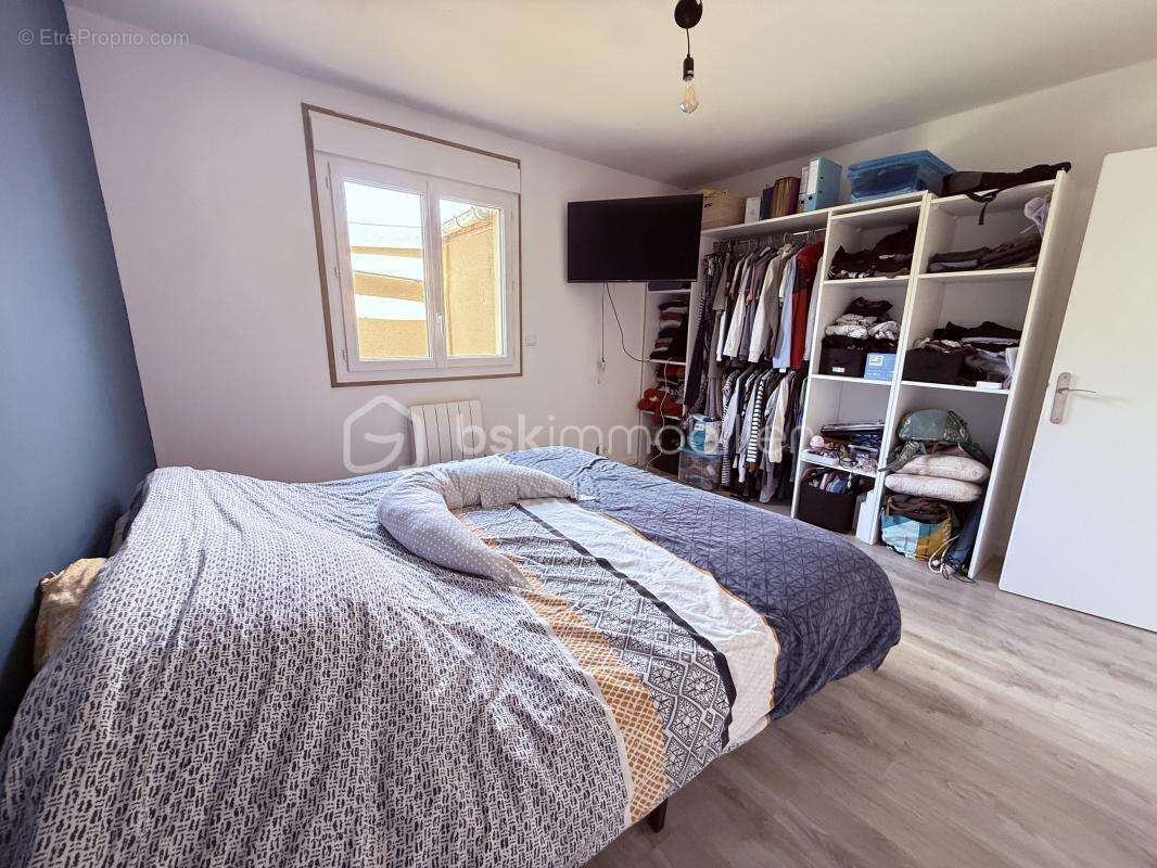 Maison de plain-pied - photo 8