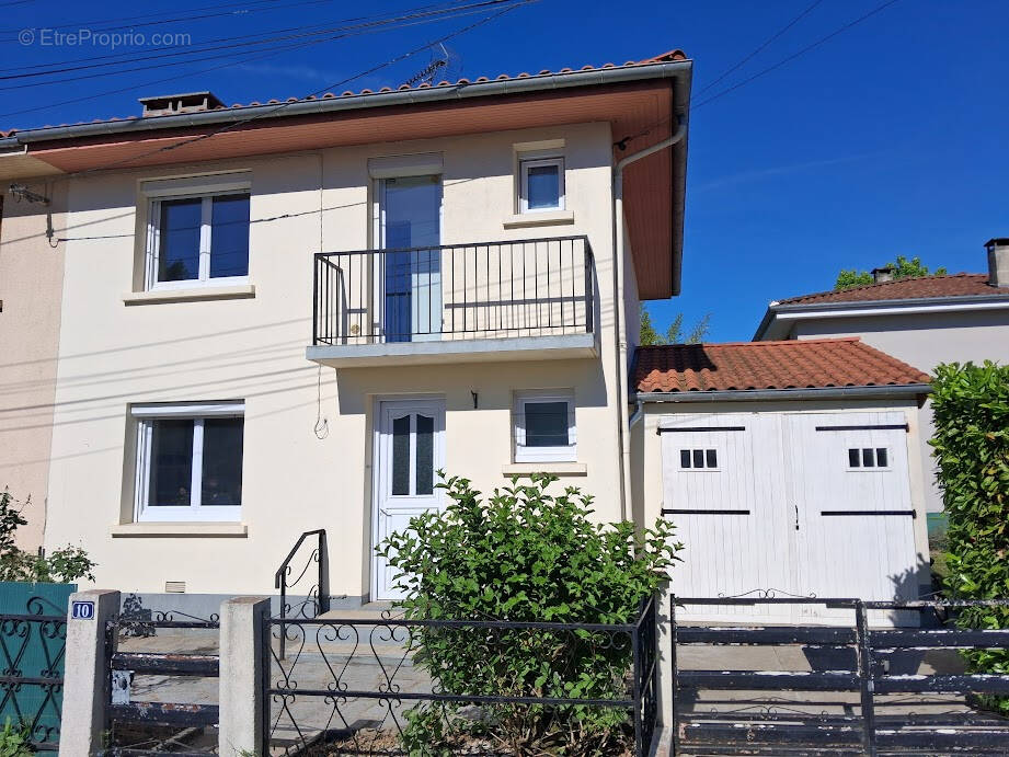 Maison à MONTAUBAN