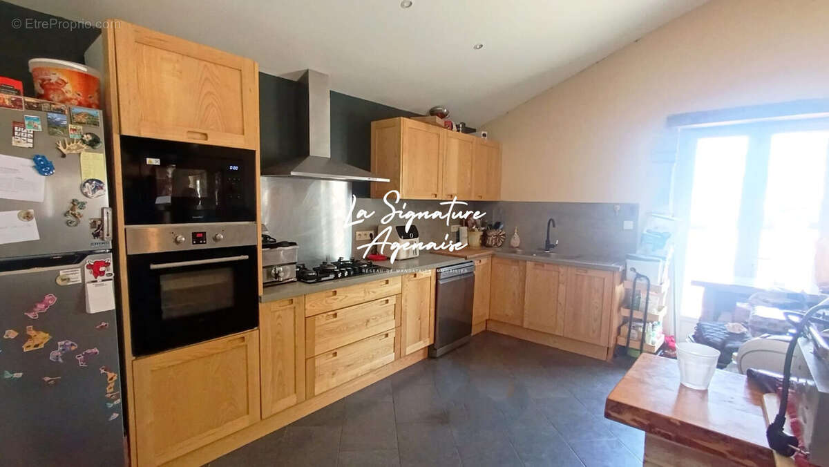 Maison 146 m² à Astaffort  - photo 9