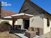 Maison à LACAPELLE-MARIVAL