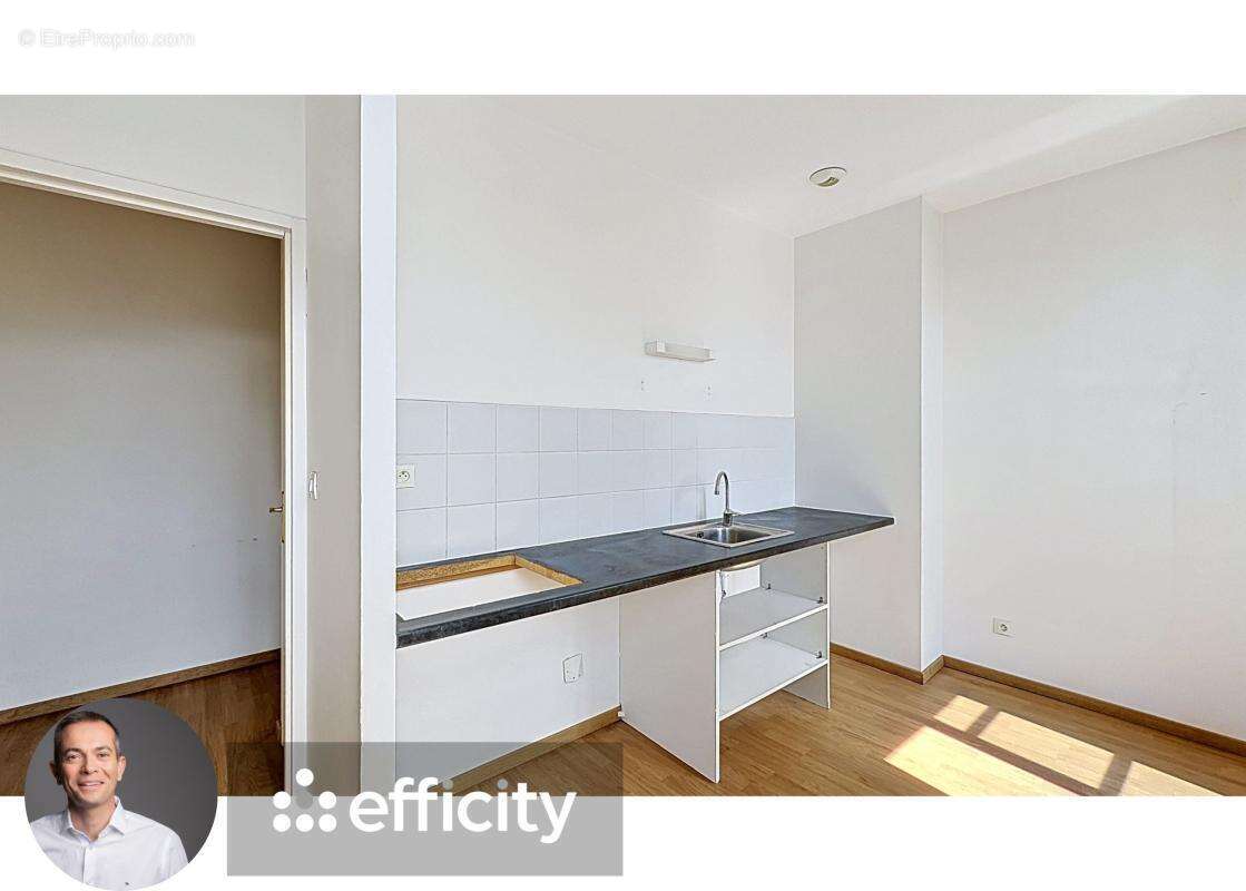 Appartement bourgeois - photo 7
