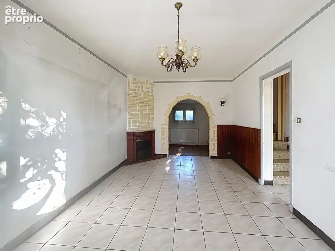 SORGUES - Maison 112m2, 3ch+dépendance, sur jardin 300m2 - photo 3