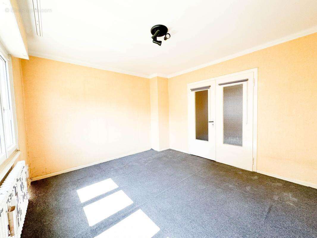 Appartement à REICHSTETT