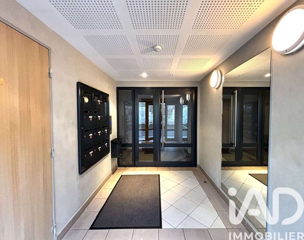 Photo 5 - Appartement à SENLIS