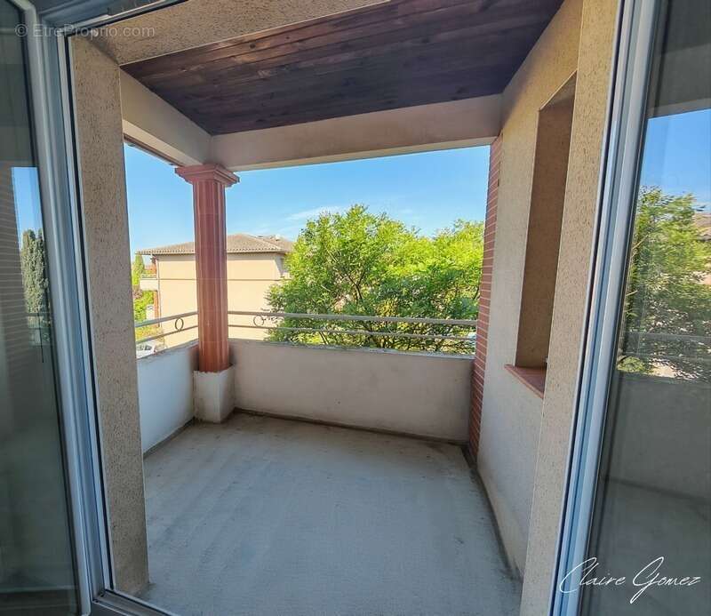 Appartement à SEILH
