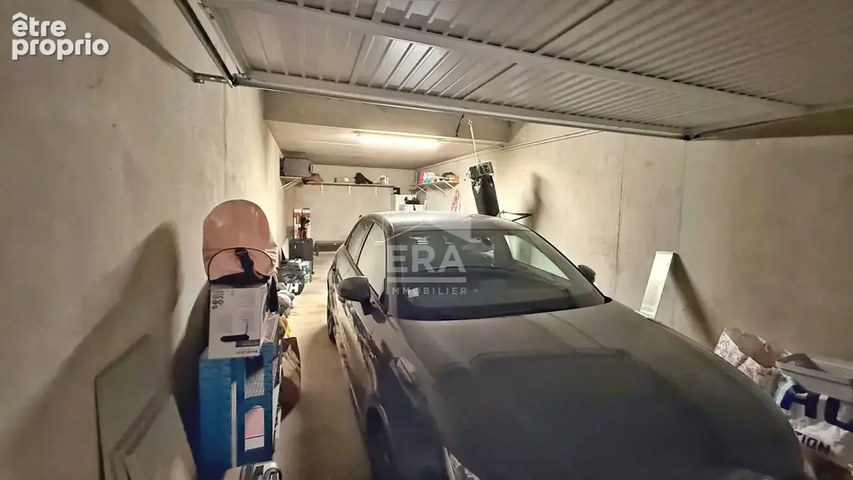 Appartement 65m² à nice - photo 17