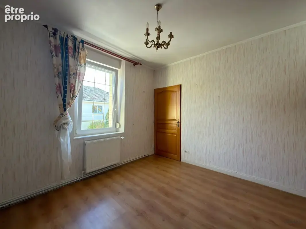 Maison 4 pièces 67 m² à vendre à Villerupt (54190) - photo 8