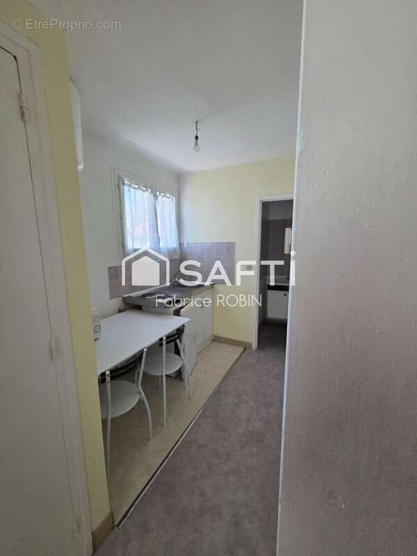 Photo 4 - Appartement à TROYES