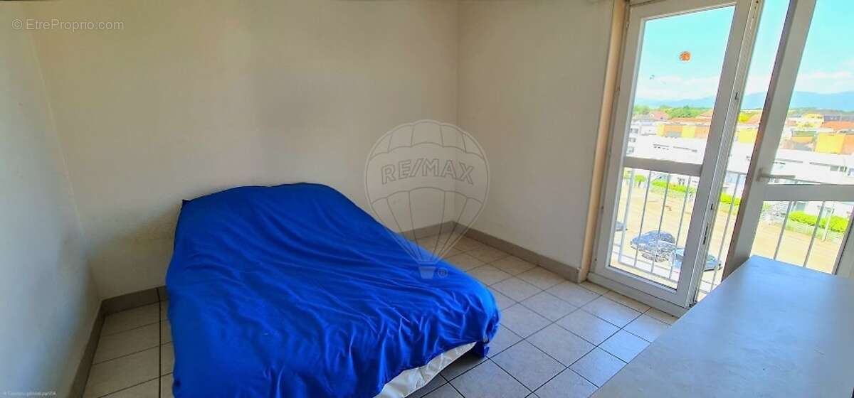 Appartement à ILLZACH