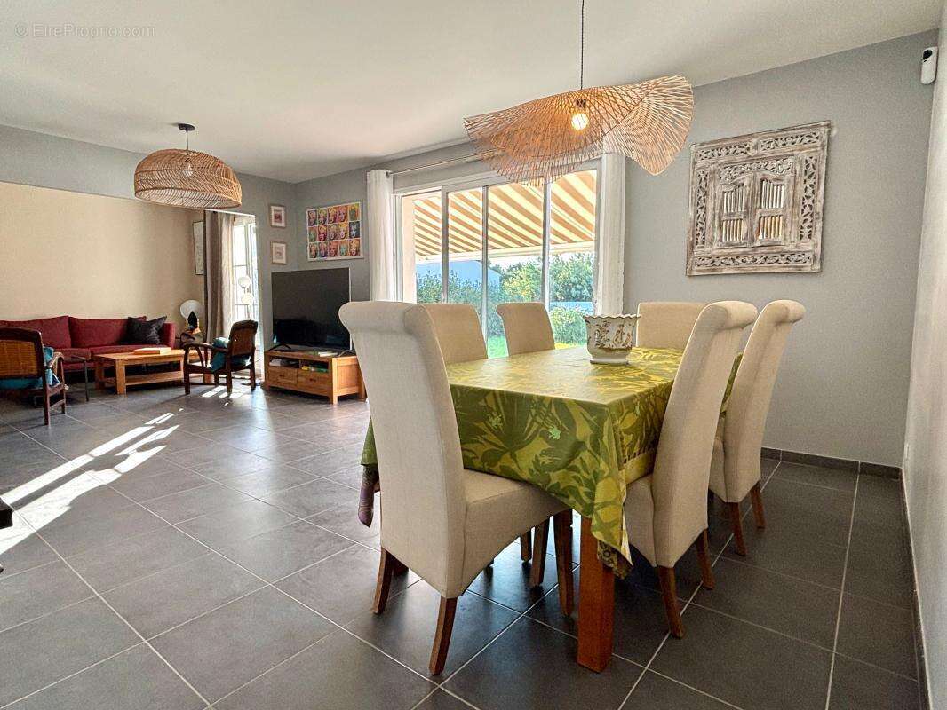 Maison à SAINT-PIERRE-D'OLERON