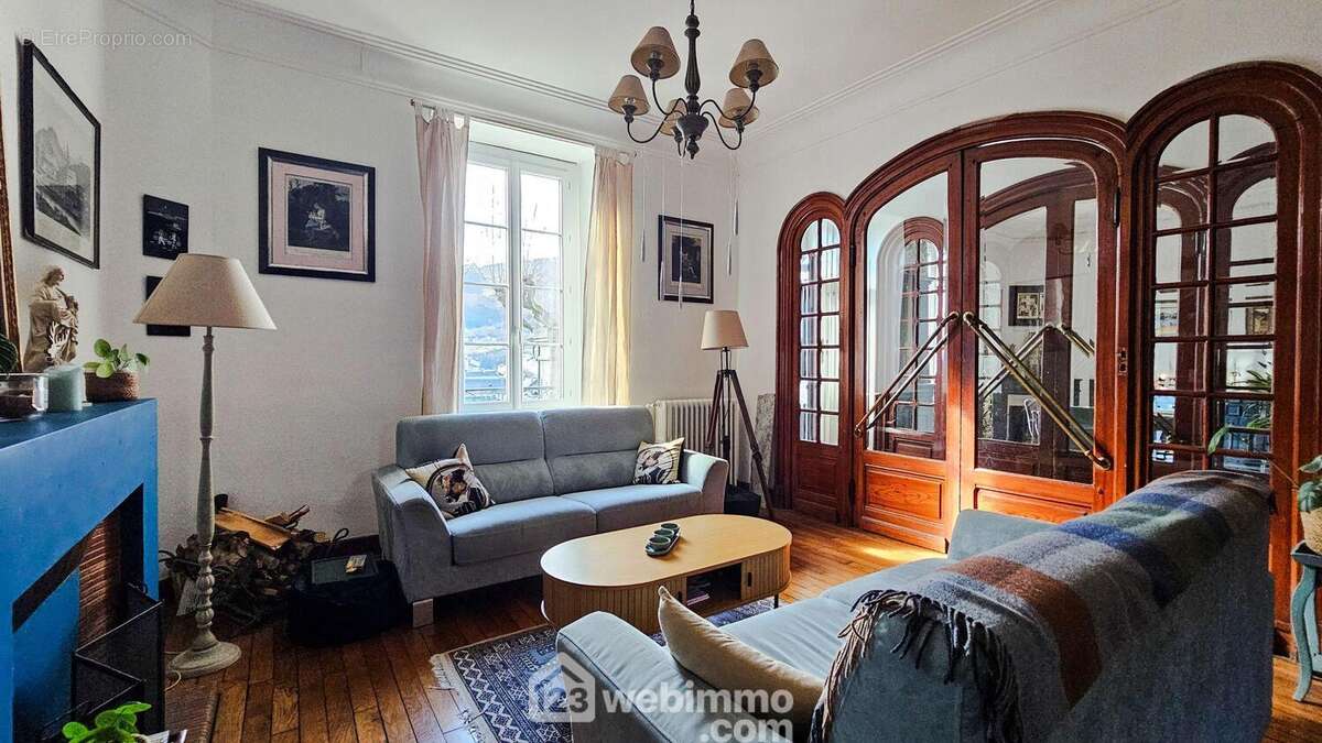 Maison à LOURDES