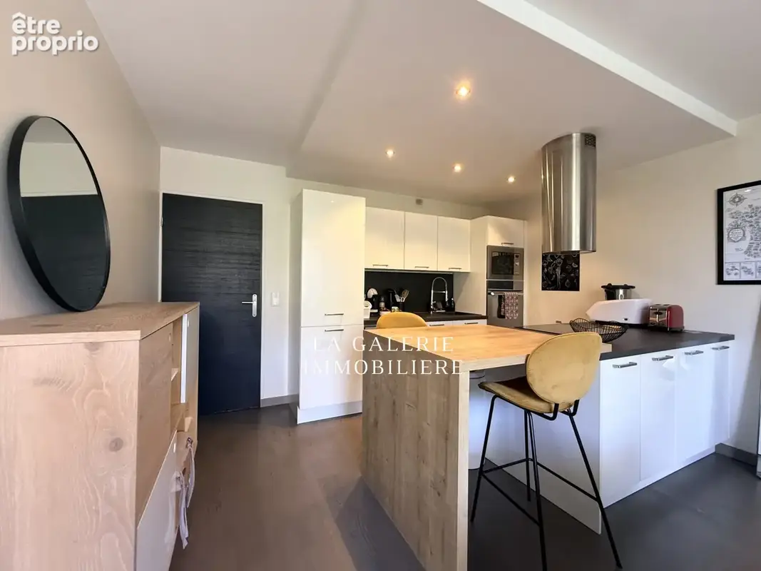 Appartement 3 pièces 61 m² à vendre à Puteaux (92800) - photo 6
