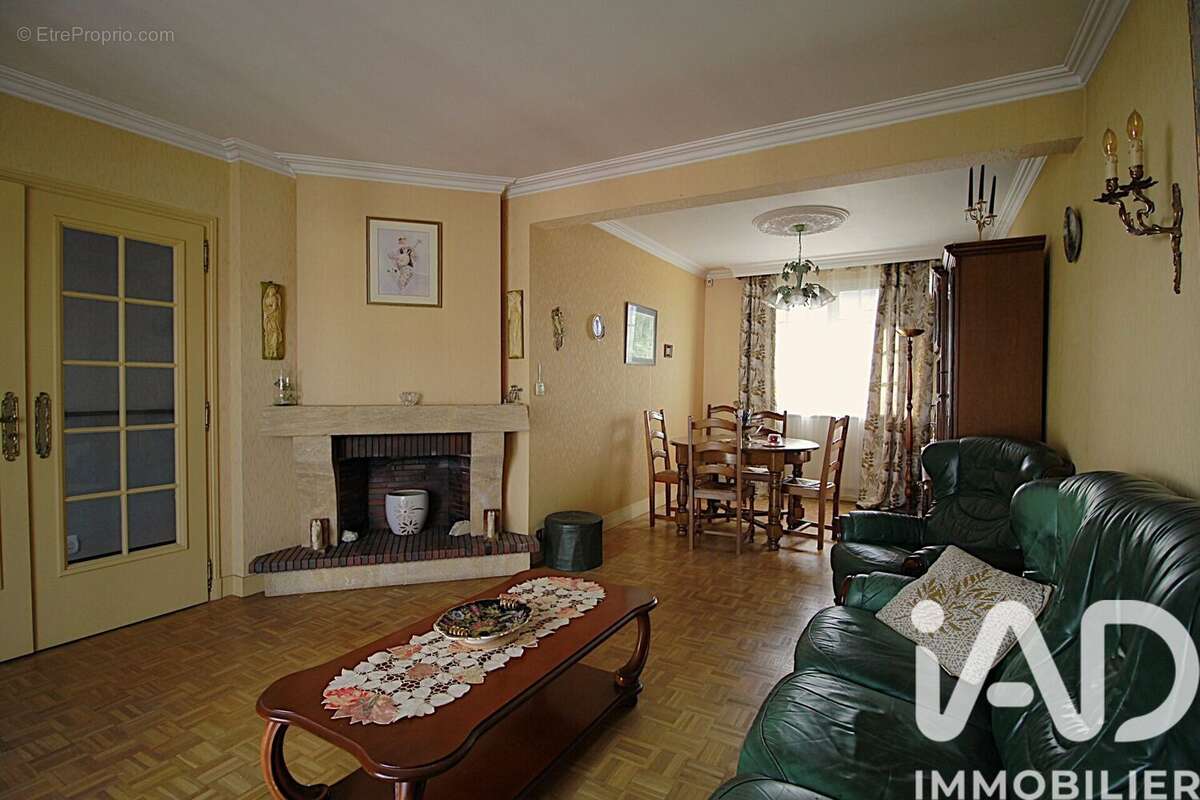 Photo 8 - Maison à VILLECRESNES