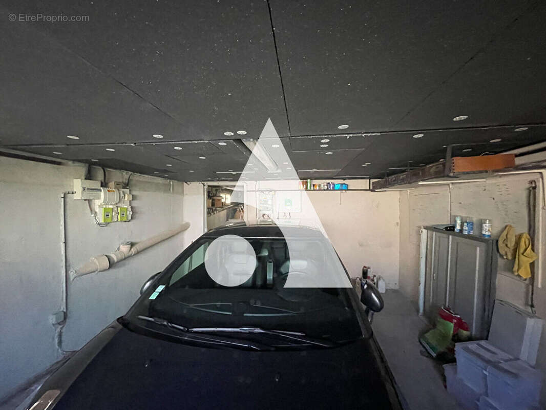 Maison à SUCY-EN-BRIE