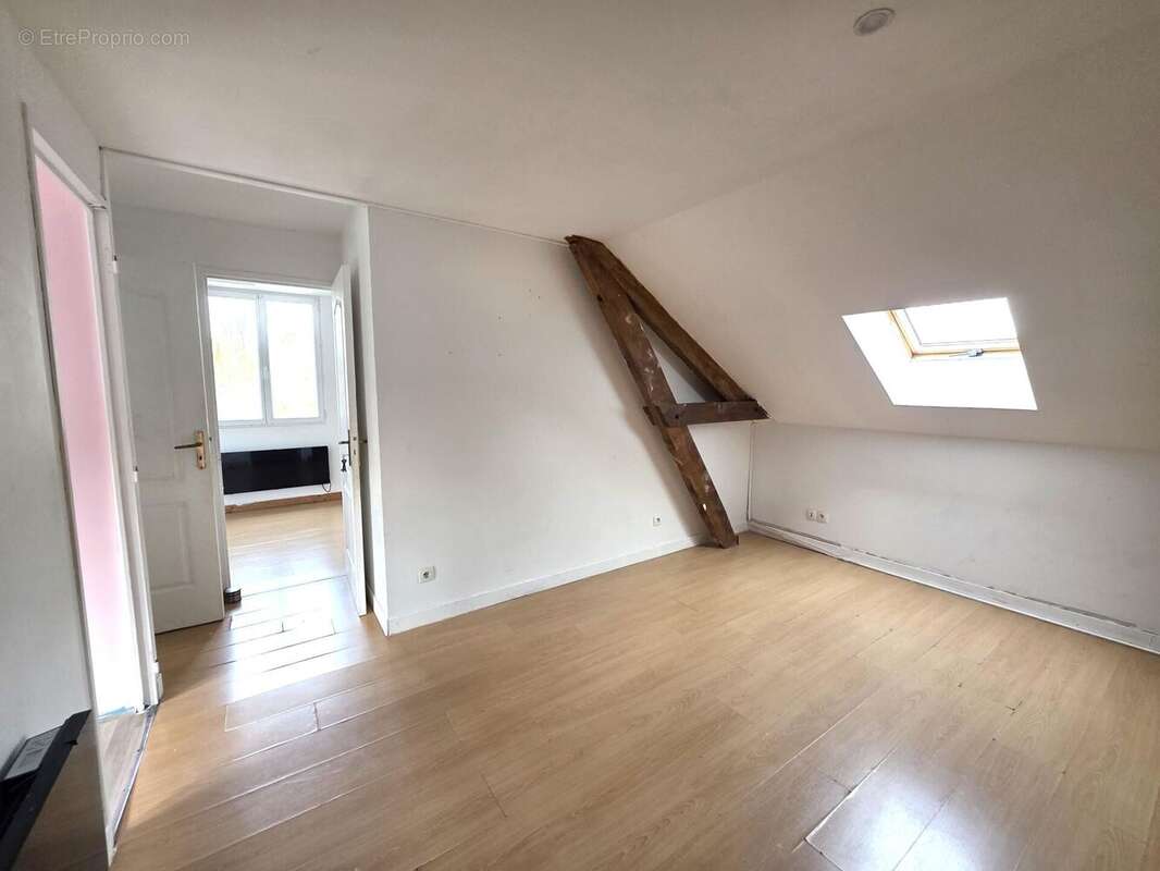 Photo 8 - Maison à BAUGE