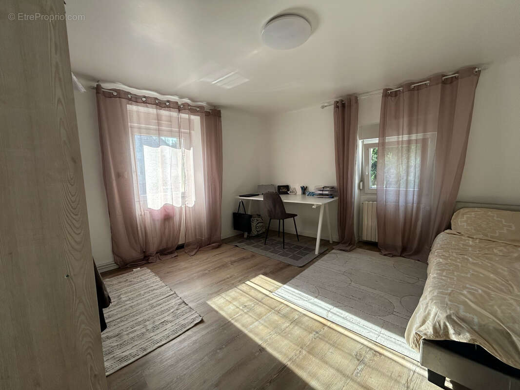 Maison de village rénovée à vendre ALSTING - photo 7