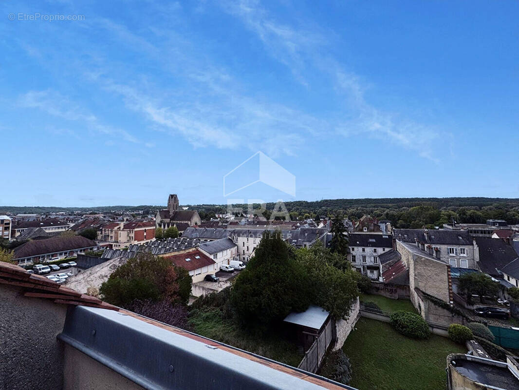 Appartement à ETAMPES