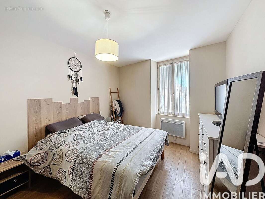 Photo 7 - Maison à MONEIN