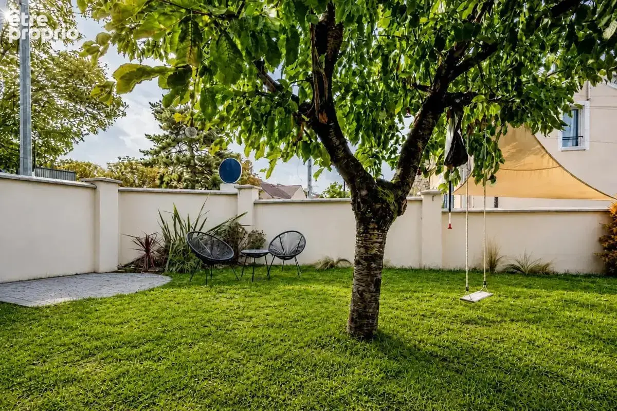 Maison 4 pièces - Champigny-sur-Marne - photo 12