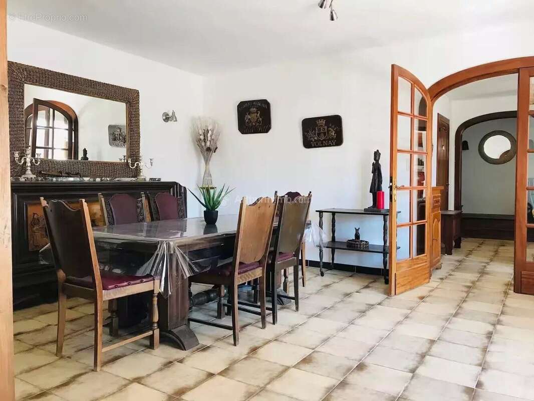 Maison à NOIRMOUTIER-EN-L'ILE