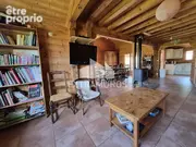 Maison à SAINT-PIERRE-LA-PALUD