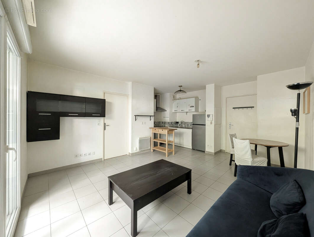 Appartement à MARSEILLE-14E