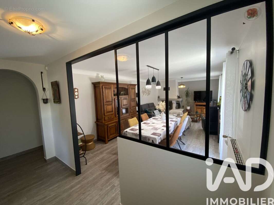 Maison 104 m² à Bretignolles  - photo 2
