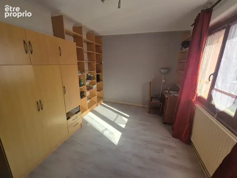 Achat Appartement Echirolles T4 lumineux 82 m² avec balcon -1er et Dernier étage - Vivre au calme avec vue montagnes - Jean-Jaur - photo 13