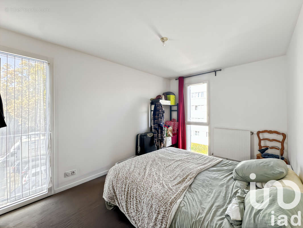 Photo 7 - Appartement à MASSY