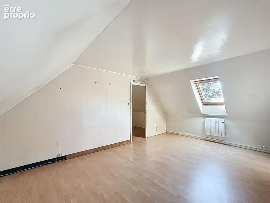 Rare ! Maison de première main avec grand potentiel de rénovation - photo 13