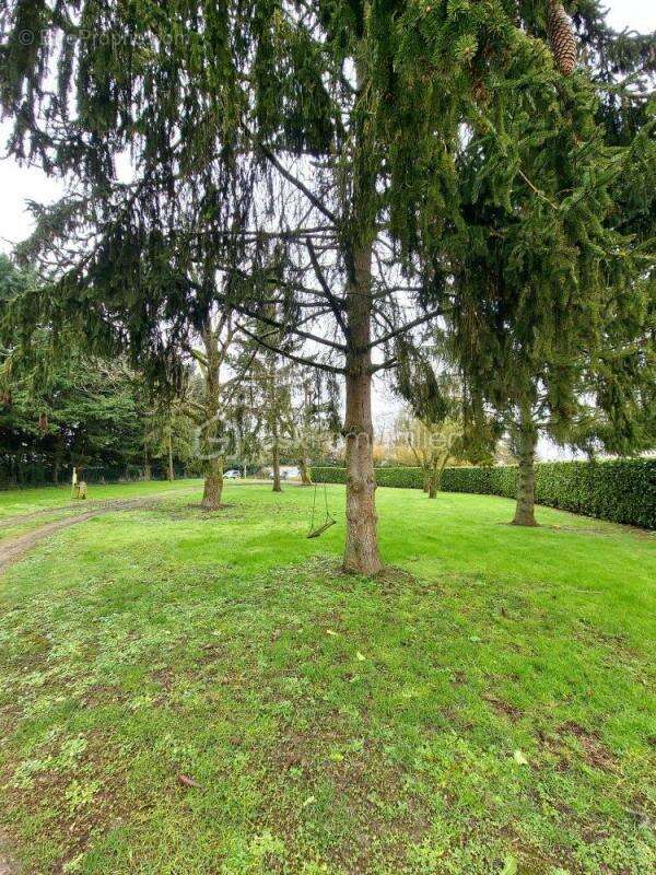 Appartement à SAINT-SOUPPLETS