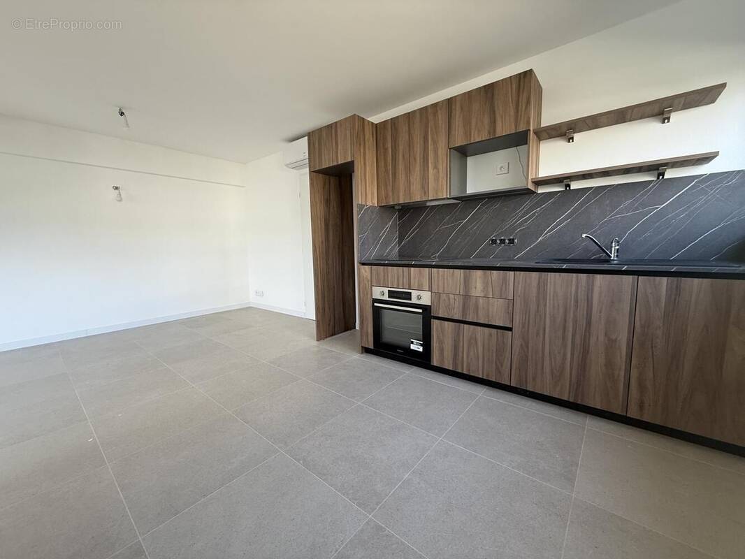 Appartement à LA GRANDE-MOTTE