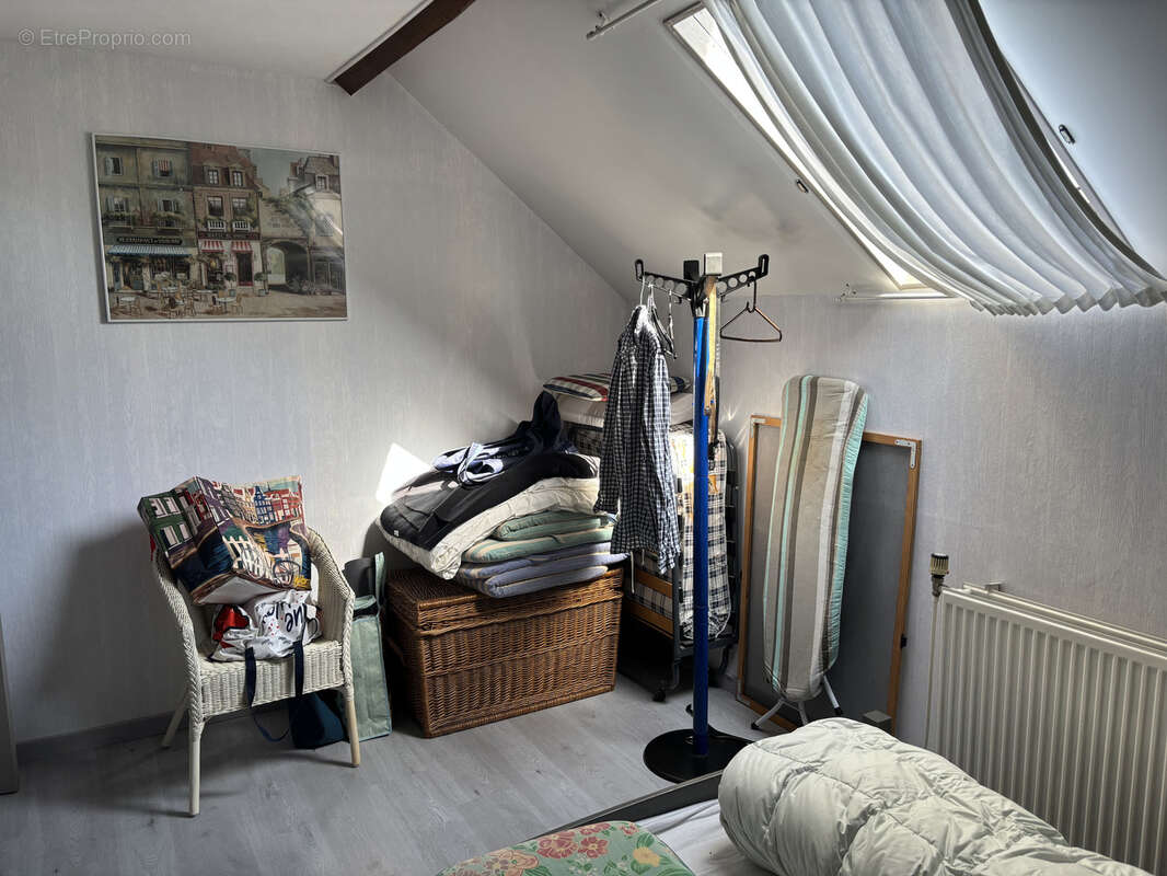 Maison à SAINT-MAUR