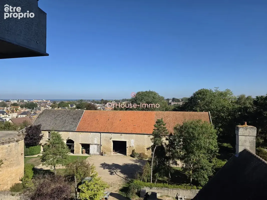 Appartement 2 pièces 78 m² à vendre à Courseulles-Sur-Mer (14470) - photo 2