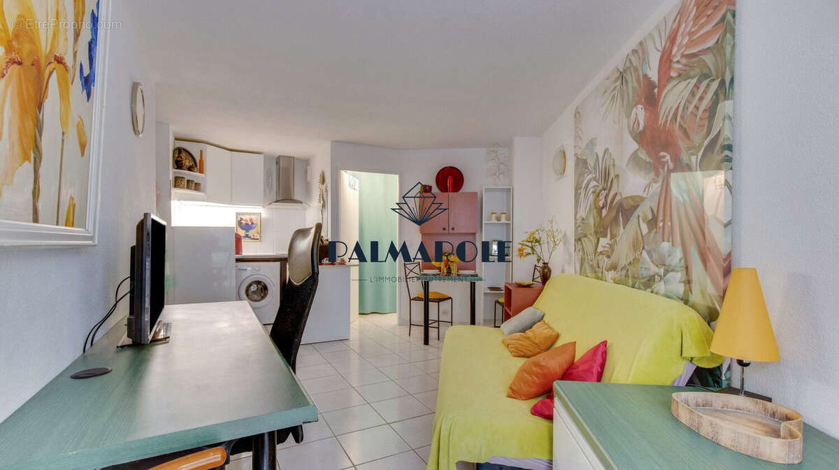 Appartement à PERPIGNAN