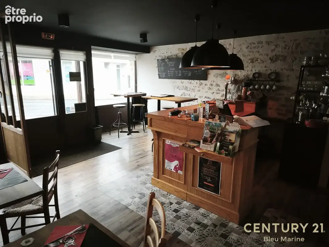 Bien immobilier à vendre à Chantonnay (85110) - photo 4
