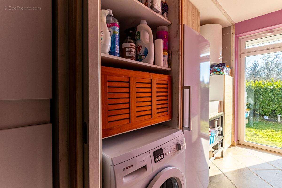 FAUVERNEY - Maison 114 m² - photo 11