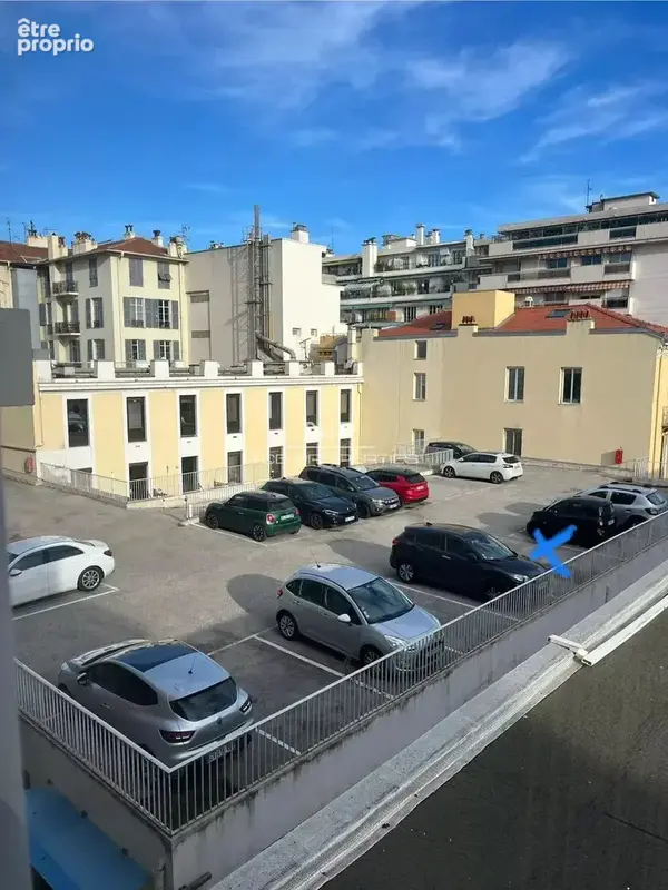 Parking rue gounot - photo 7
