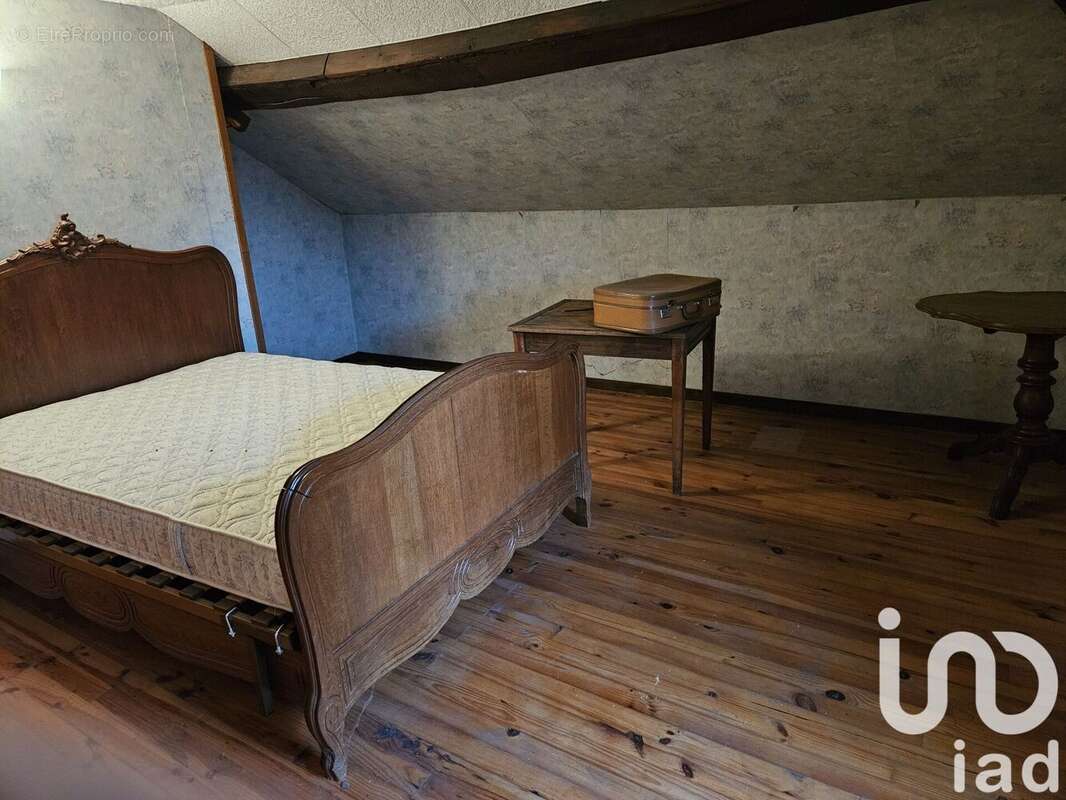 Photo 8 - Maison à DELAIN