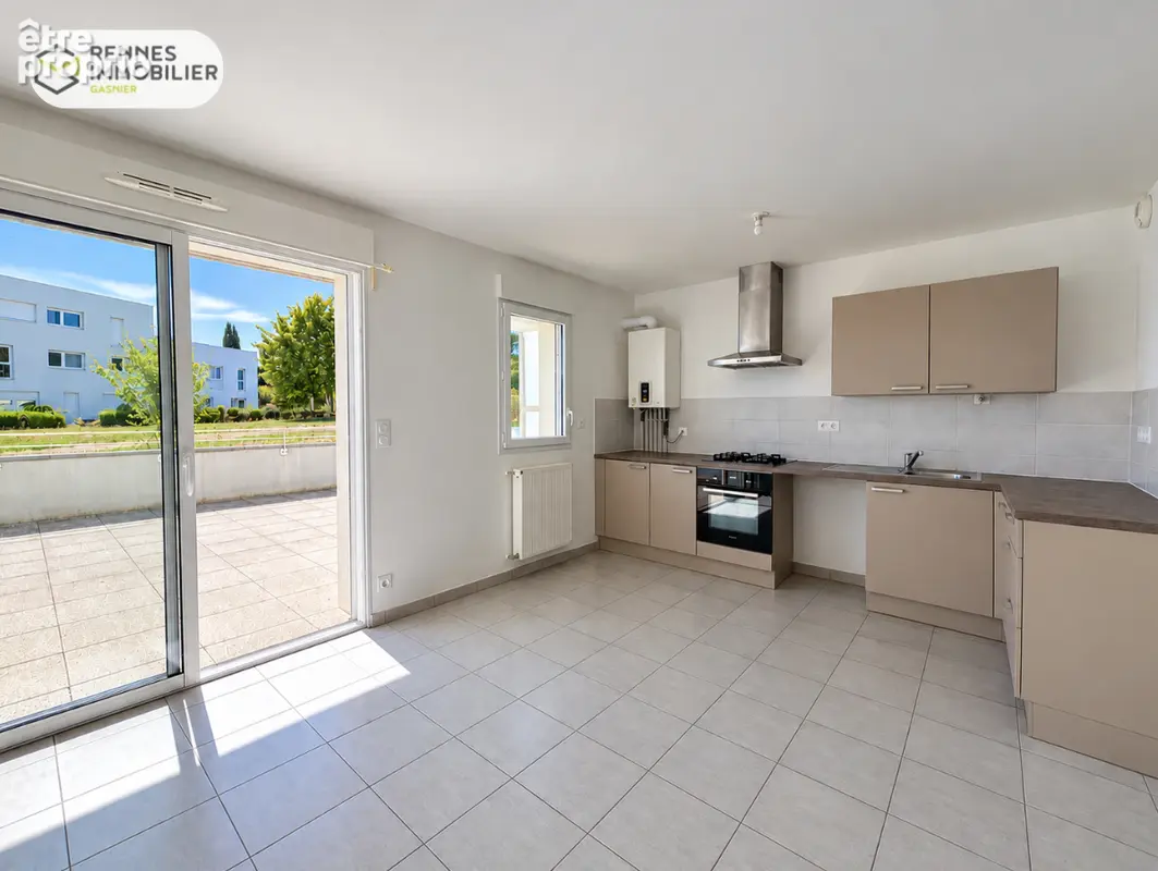Photo Appartement à Acigne au prix de 208 400€