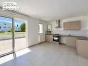 Appartement à ACIGNE