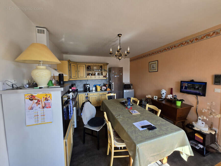 Maison à MUSSY-SOUS-DUN