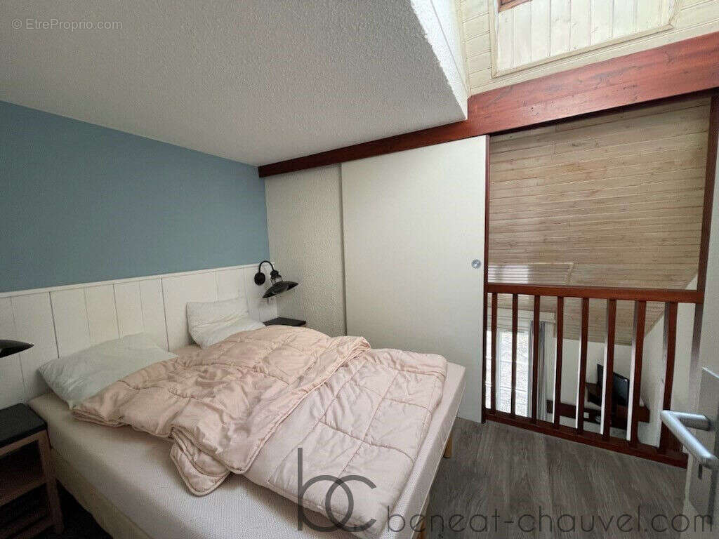 Appartement à ARZON