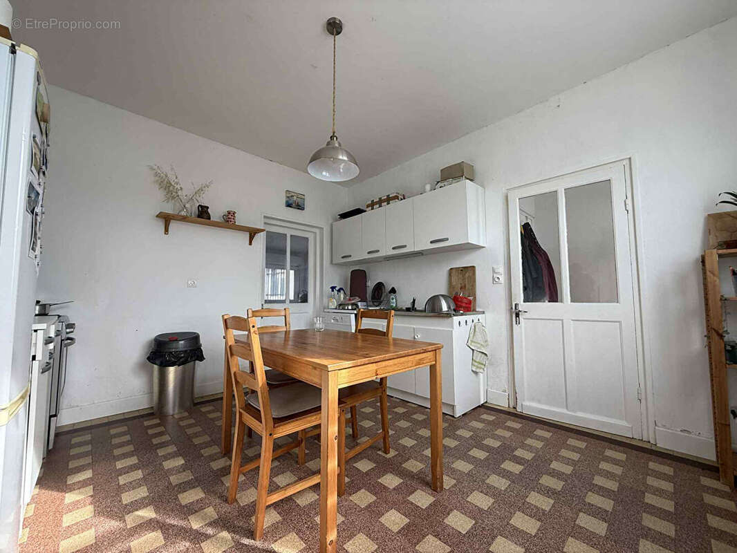 Appartement à VENDIN-LES-BETHUNE
