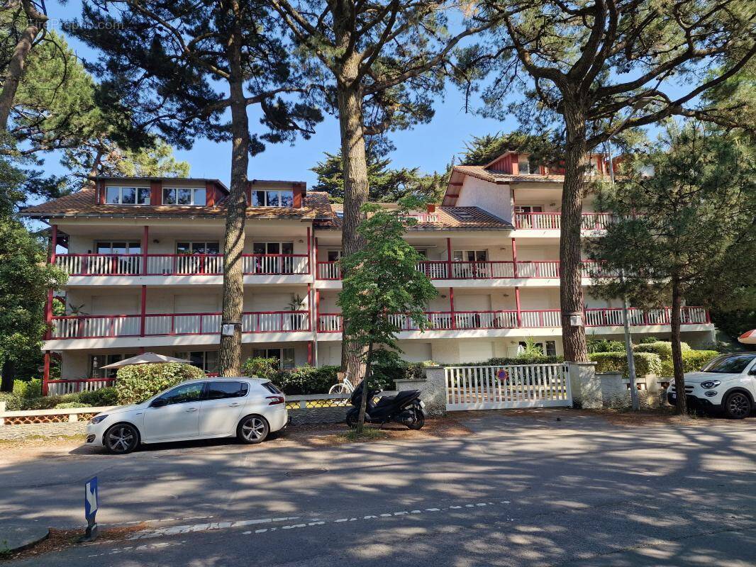 Appartement à LA BAULE-ESCOUBLAC