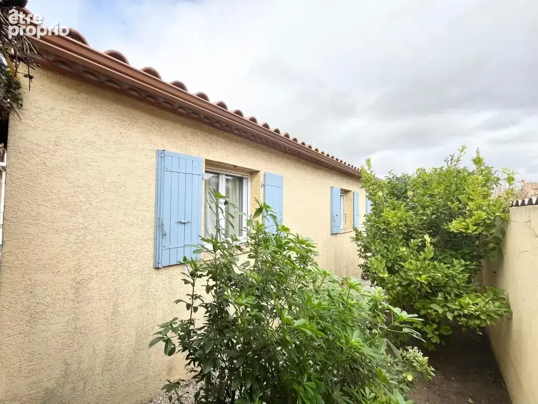 Villa plain-pied 4 pièces avec terrasse, jardin et garage - photo 22
